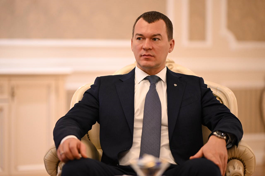 Новости министра - встречи в Минске с руководителями спорта Белоруссии и возложение цветов - фото4