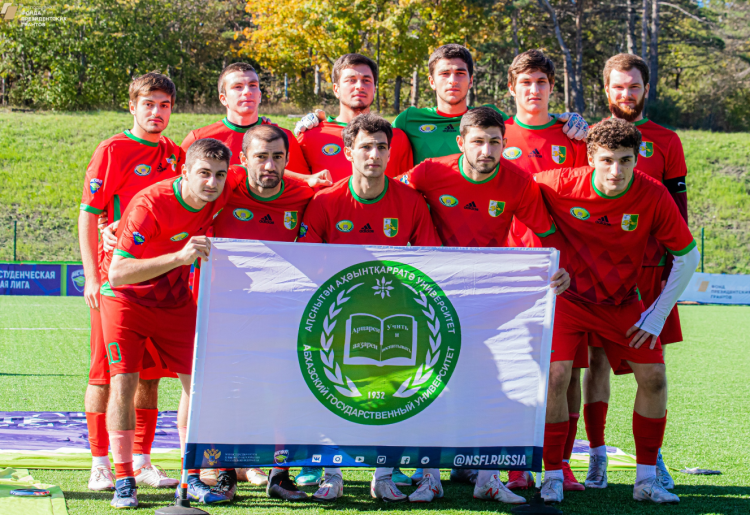 НСФЛ - Группа Б - 15-й мини-турнир в Ессентуках - фото7