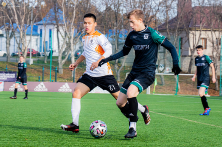 НСФЛ - Группа Б - 17-й мини-турнир в Ессентуках - фото2