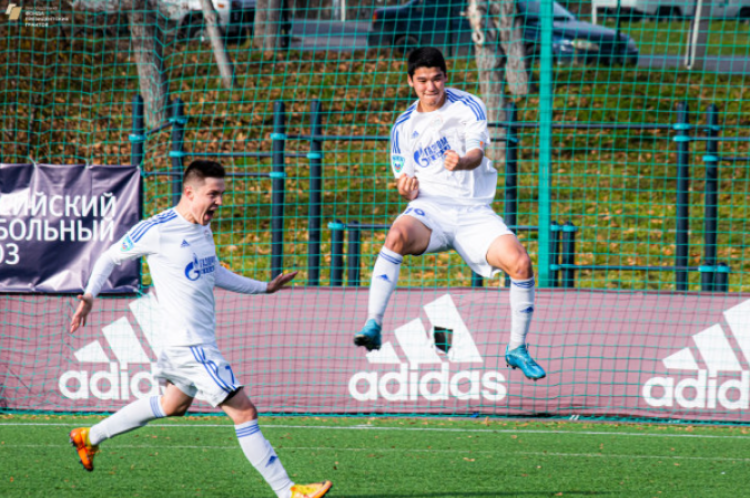 НСФЛ - Группа Б - 17-й мини-турнир в Ессентуках - фото3