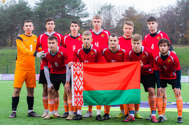 НСФЛ - Группа Г - 2-й мини-турнир в Ессентуках - фото7