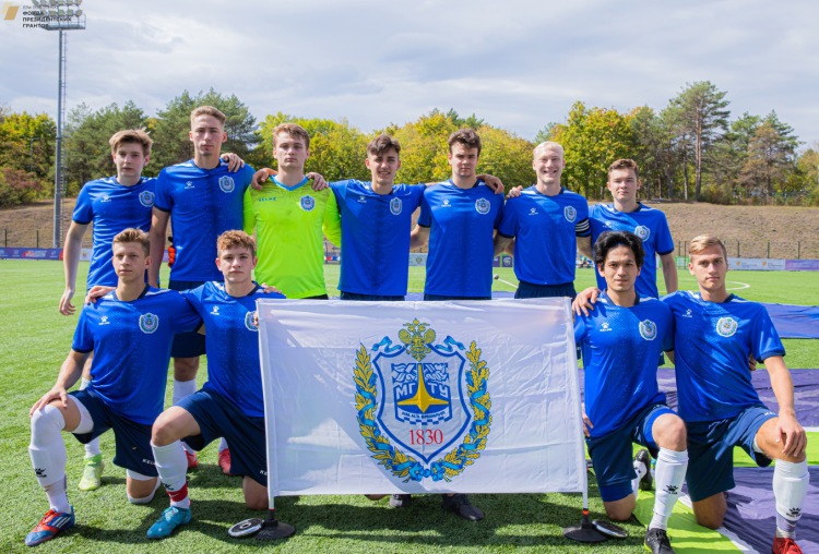 НСФЛ - Группа В - 3-й мини-турнир в Ессентуках - фото7