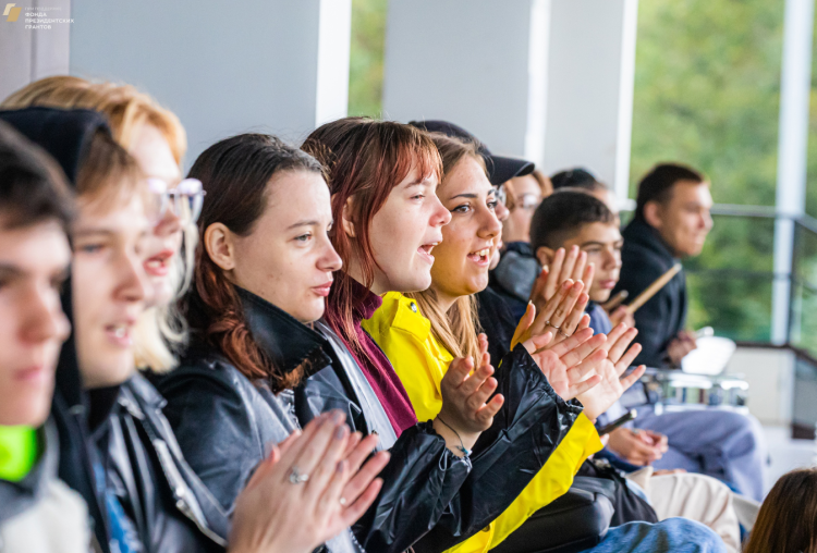 НСФЛ - Группа В - 5-й мини-турнир в Ессентуках - фото9