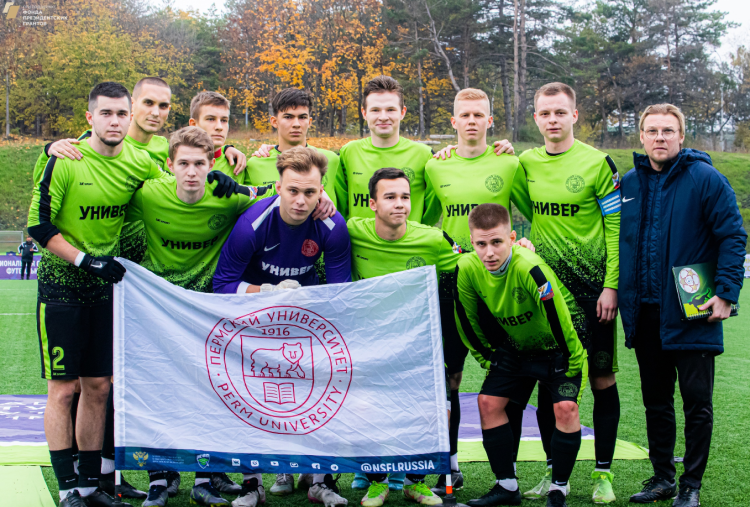 НСФЛ - Группа В - 6-й мини-турнир в Ессентуках - фото8