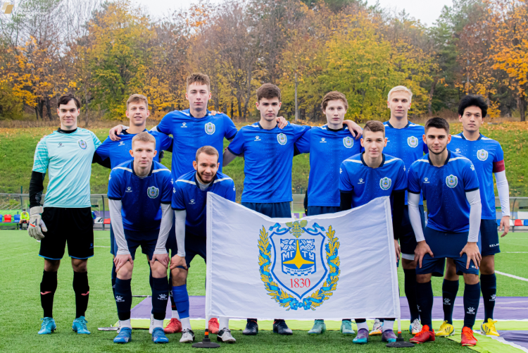 НСФЛ - Группа В - 6-й мини-турнир в Ессентуках - фото9