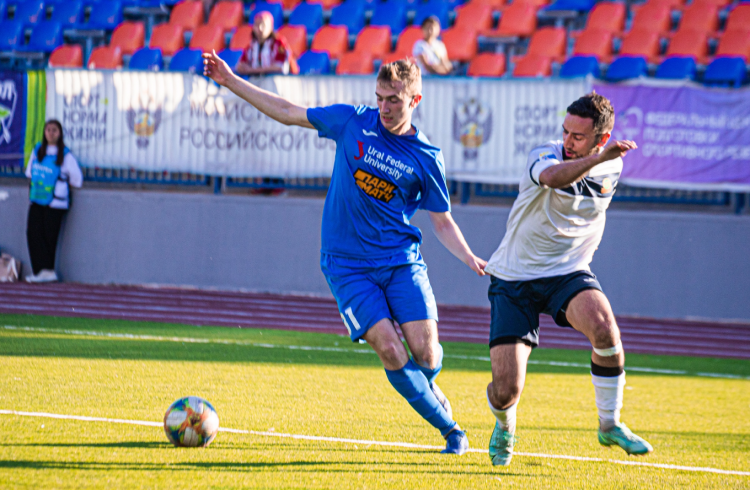 НСФЛ - Группа А - 7-й турнир в Ростове-на-Дону - фото2