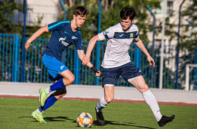 НСФЛ - Группа А - 7-й турнир в Ростове-на-Дону - фото4