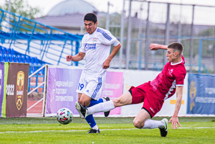 Матчи седьмого мини-турнира в Волгограде фото1