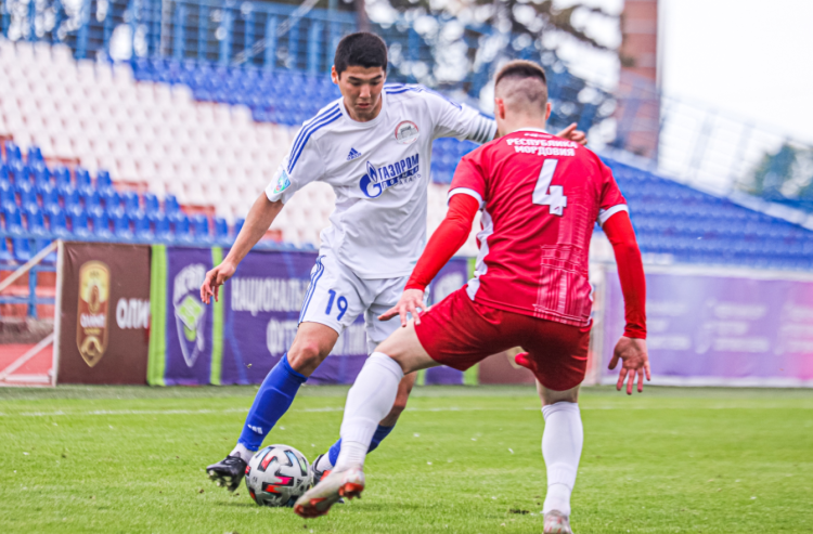 Матчи седьмого мини-турнира в Волгограде фото11