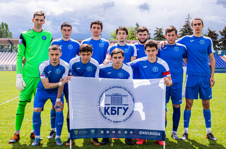 Матчи седьмого мини-турнира в Волгограде фото3