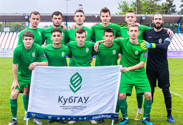 Матчи седьмого мини-турнира в Волгограде фото4