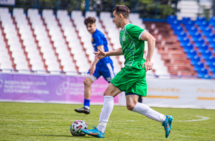 НСФЛ - Группа Б - 8-й мини-турнир в Волгограде - фото9