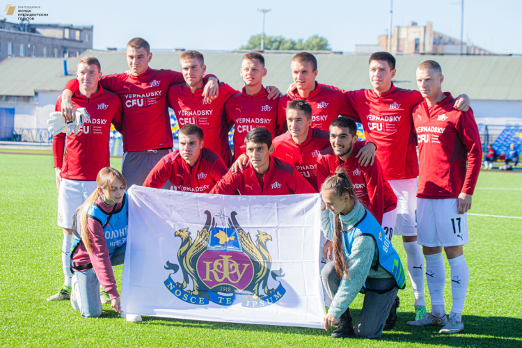 НСФЛ - Группа А - 9-й турнир в СПб - фото4