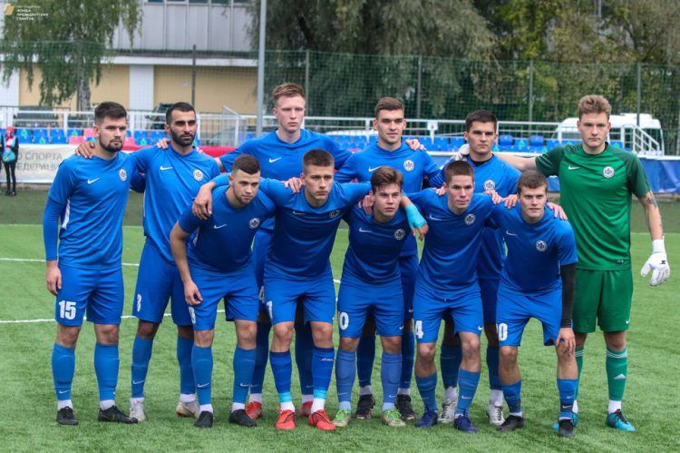 НСФЛ - Группа А - 10-й мини-турнир в Москве - фото4