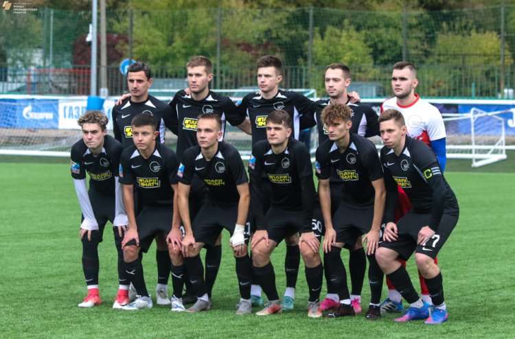 НСФЛ - Группа А - 10-й мини-турнир в Москве - фото5