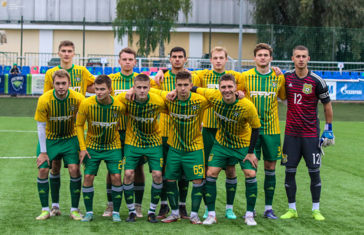 НСФЛ - Группа А - 10-й мини-турнир в Москве - фото6