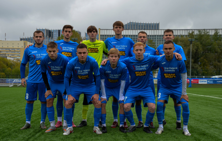 НСФЛ - Группа А - 10-й мини-турнир в Москве - фото7