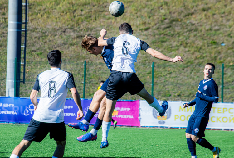 НСФЛ - группа А - 11-й мини-турнир Ессентуки 2023 - фото1