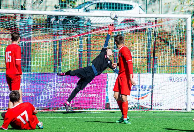 НСФЛ - группа А - 11-й мини-турнир Ессентуки 2023 - фото2