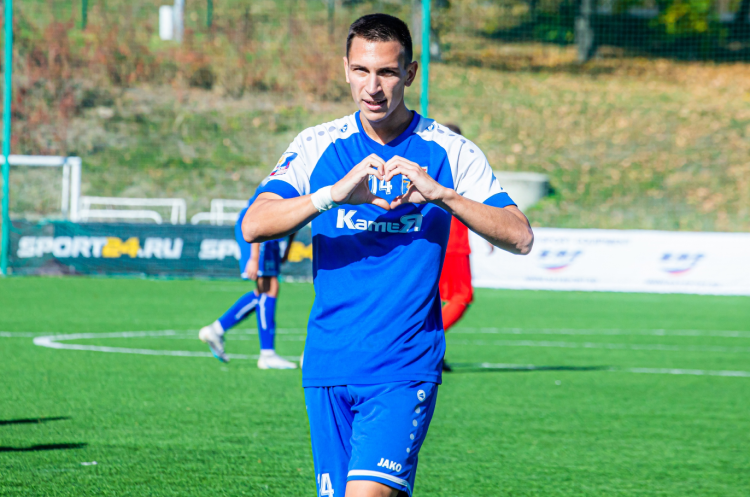 НСФЛ - группа А - 11-й мини-турнир Ессентуки 2023 - фото3