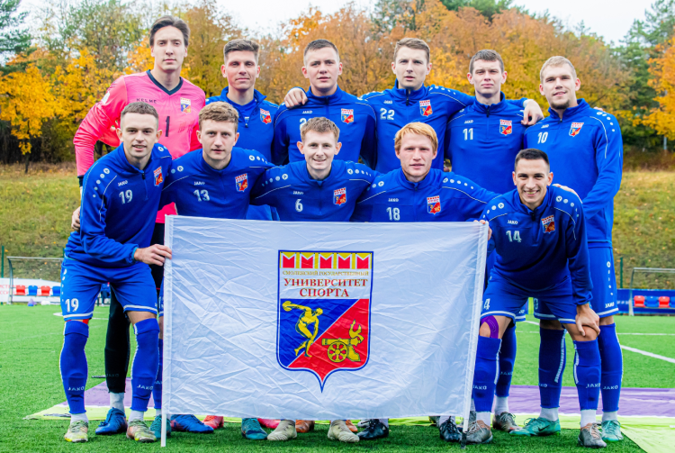 НСФЛ - группа А - 11-й мини-турнир Ессентуки 2023 - фото5