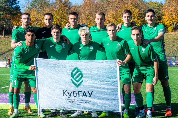 НСФЛ - группа А - 11-й мини-турнир Ессентуки 2023 - фото6