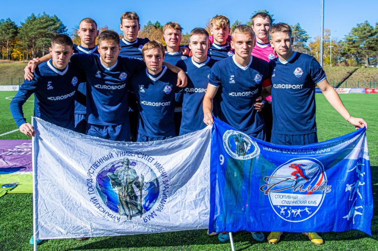 НСФЛ - группа А - 11-й мини-турнир Ессентуки 2023 - фото8