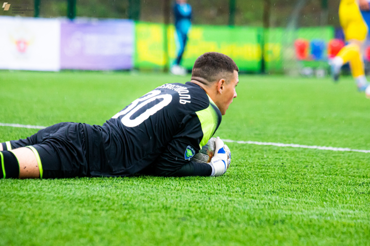 НСФЛ - Группа А - 11-й турнир в Ессентуках - фото3