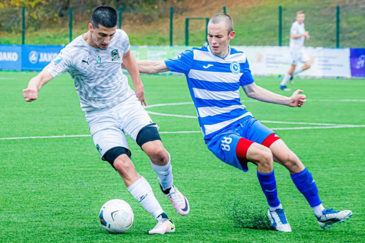 НСФЛ - группа А - 12-й мини-турнир Ессентуки 2023 - фото2