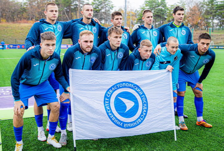 НСФЛ - группа А - 12-й мини-турнир Ессентуки 2023 - фото7