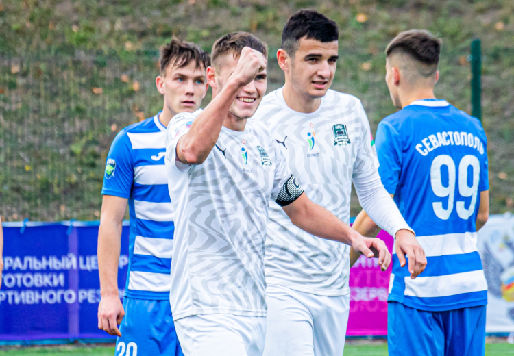 НСФЛ - группа А - 12-й мини-турнир Ессентуки 2023 - фото9