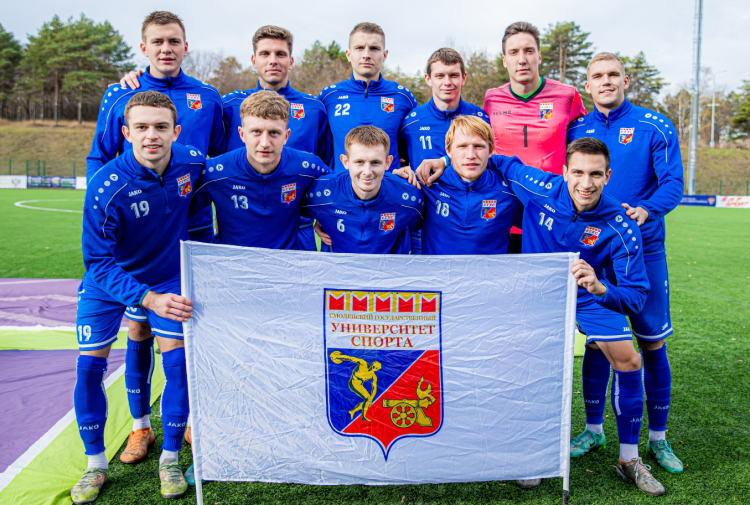 НСФЛ - группа А - 13-й мини-турнир Ессентуки 2023 - фото7