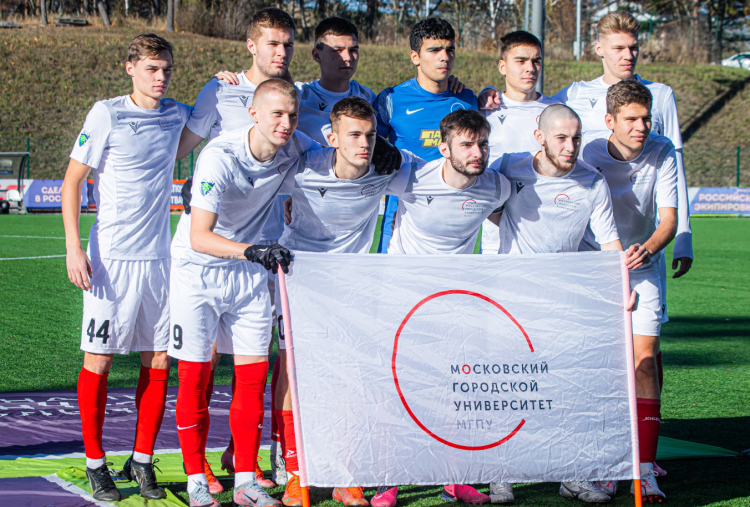 НСФЛ - группа А - 13-й мини-турнир Ессентуки 2023 - фото8