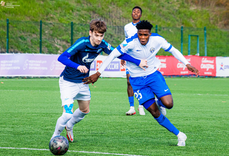 НСФЛ - Группа А - 15-й турнир в Ессентуках - фото1