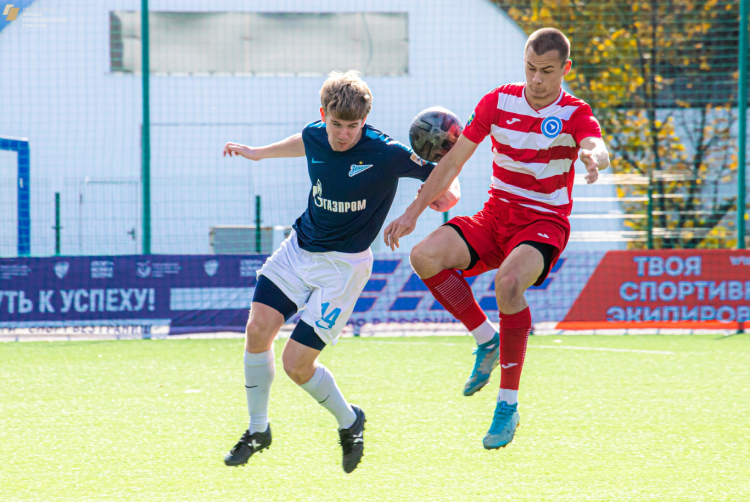 НСФЛ - Группа А - 15-й турнир в Ессентуках - фото2