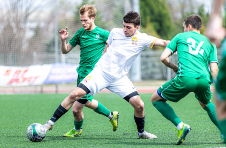 НСФЛ - Группа А - 1-й мини-турнир 2024 - Краснодар - фото1