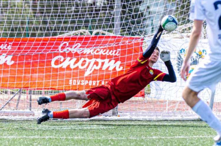 НСФЛ - Группа А - 1-й мини-турнир 2024 - Краснодар - фото2