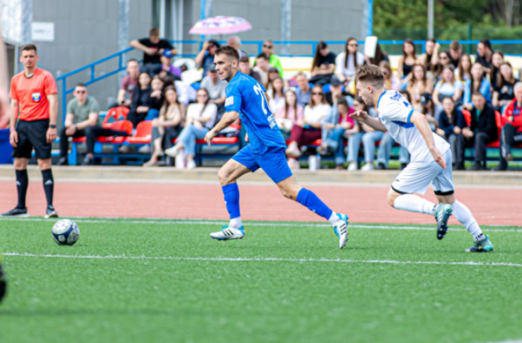 НСФЛ - Группа А - 1-й мини-турнир 2024 - Краснодар - фото3