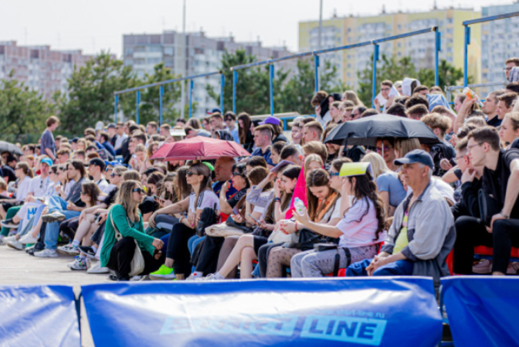 НСФЛ - Группа А - 1-й мини-турнир 2024 - Краснодар - фото4