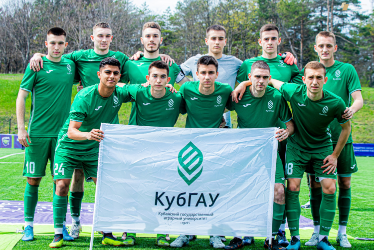 НСФЛ - Группа А - 1-й мини-турнир Ессентуки - фото5