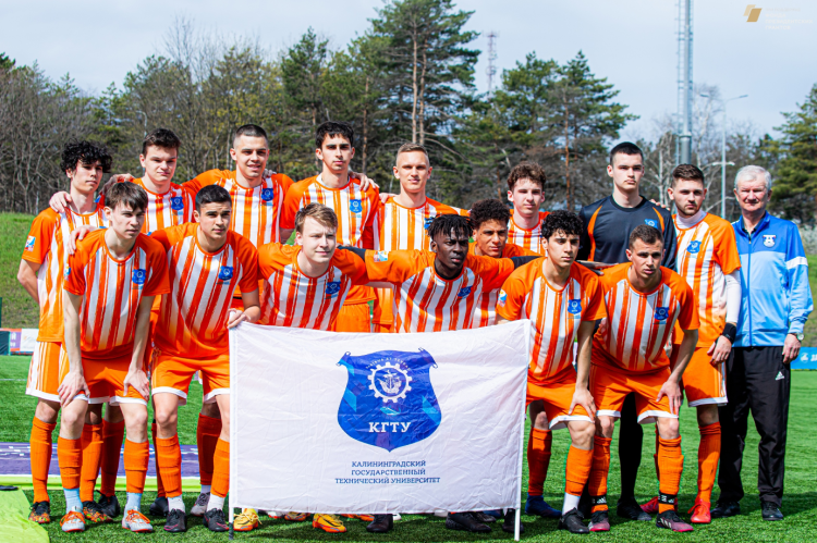 НСФЛ - Группа А - 1-й мини-турнир Ессентуки - фото8