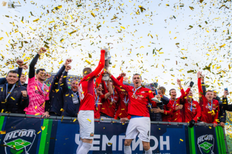 НСФЛ - Группа А - 20-й турнир в Краснодаре - анонс-фото2