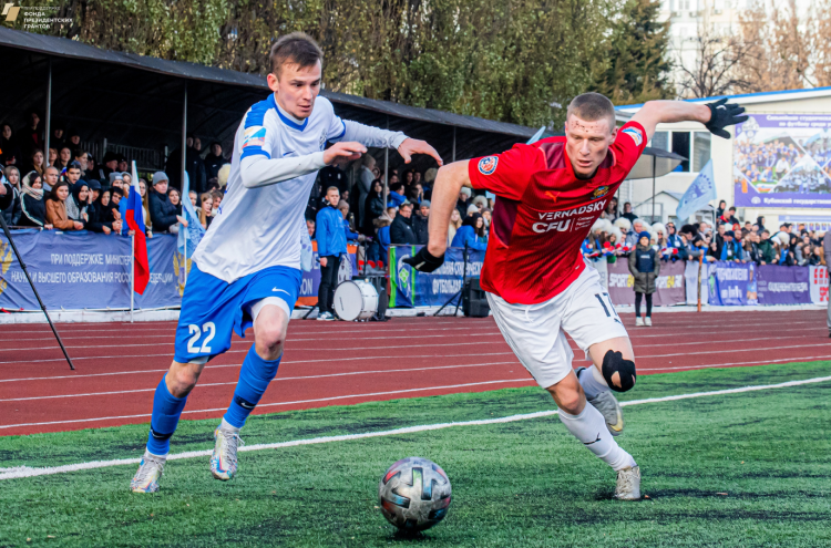 НСФЛ - Группа А - 20-й турнир в Краснодаре - фото1