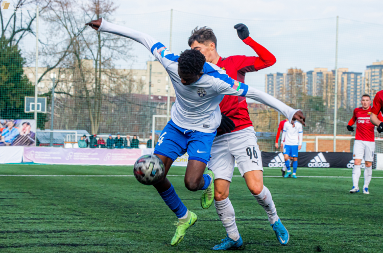 НСФЛ - Группа А - 20-й турнир в Краснодаре - фото9