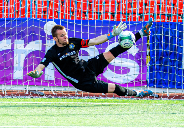 НСФЛ - Группа А - 2-й мини-турнир 2024 - Саратов - фото11