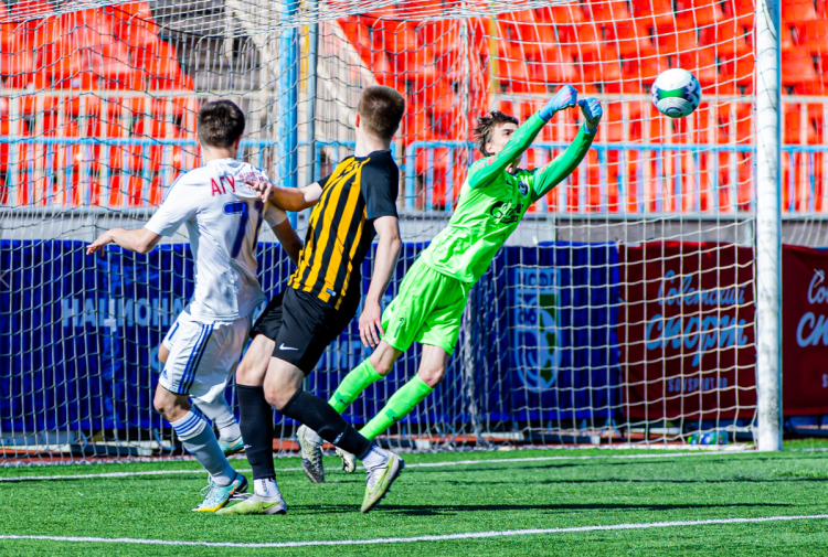 НСФЛ - Группа А - 2-й мини-турнир 2024 - Саратов - фото3