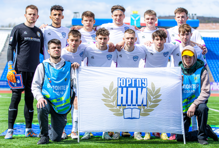 НСФЛ - Группа А - 2-й мини-турнир 2024 - Саратов - фото8