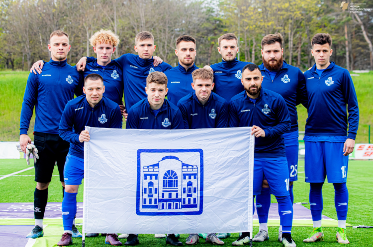 НСФЛ - Группа А - 2-й мини-турнир Ессентуки 2023 - фото7