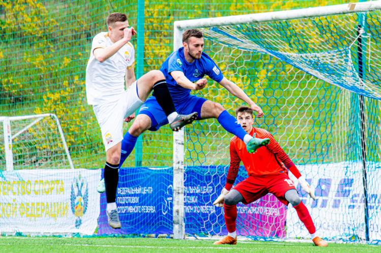 НСФЛ - Группа А - 2-й мини-турнир Ессентуки 2023 - фото8