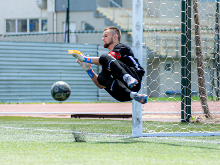 НСФЛ - группа А - 3-й мини-турнир 2024 - Евпатория - фото3